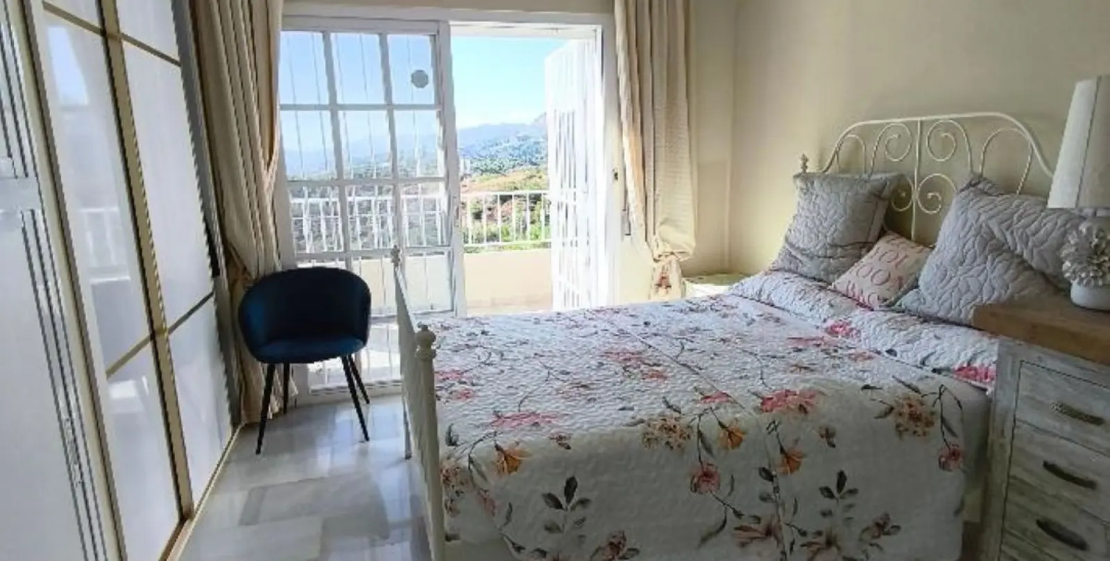 Продажа дома на две семьи в Mijas 14