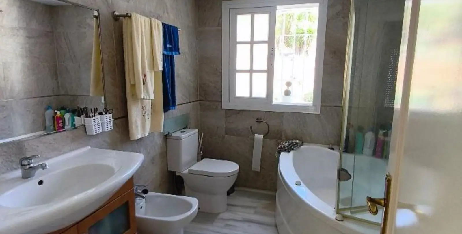 Продажа дома на две семьи в Mijas 15
