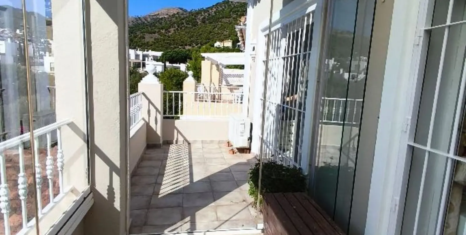Продажа дома на две семьи в Mijas 16