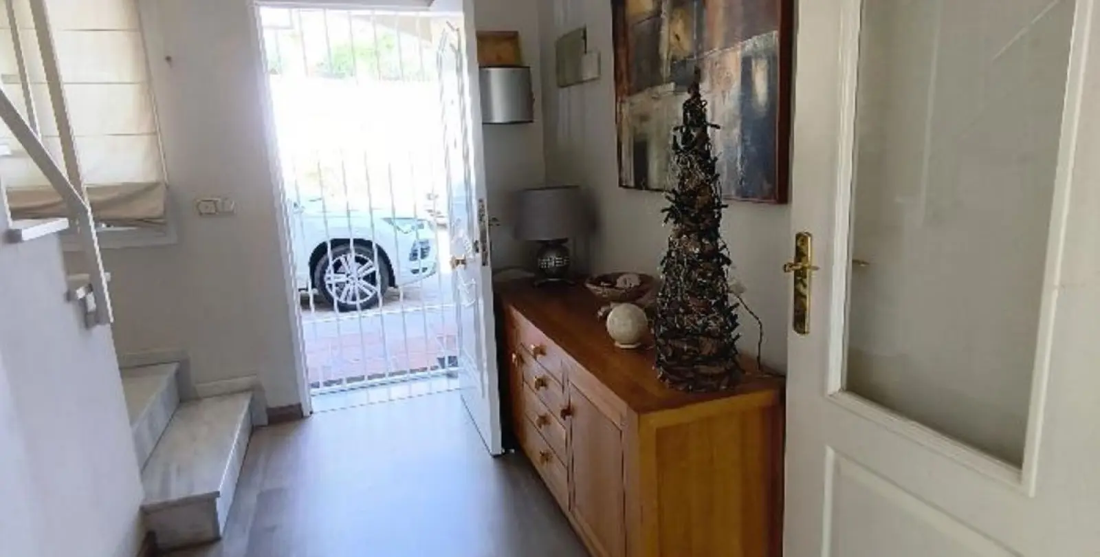 Продажа дома на две семьи в Mijas 20