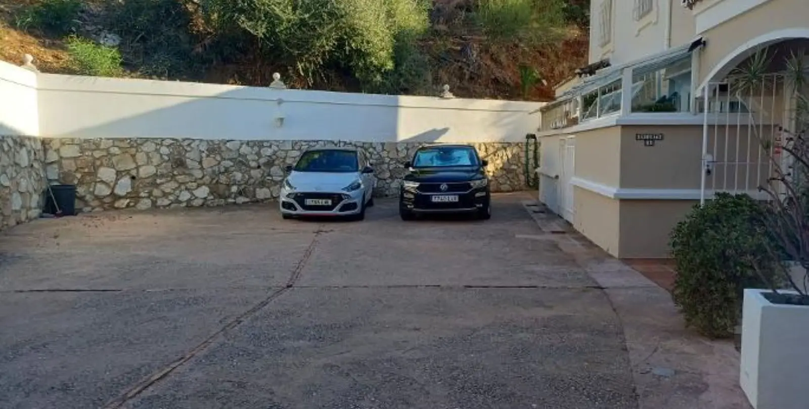 Продажа дома на две семьи в Mijas 23