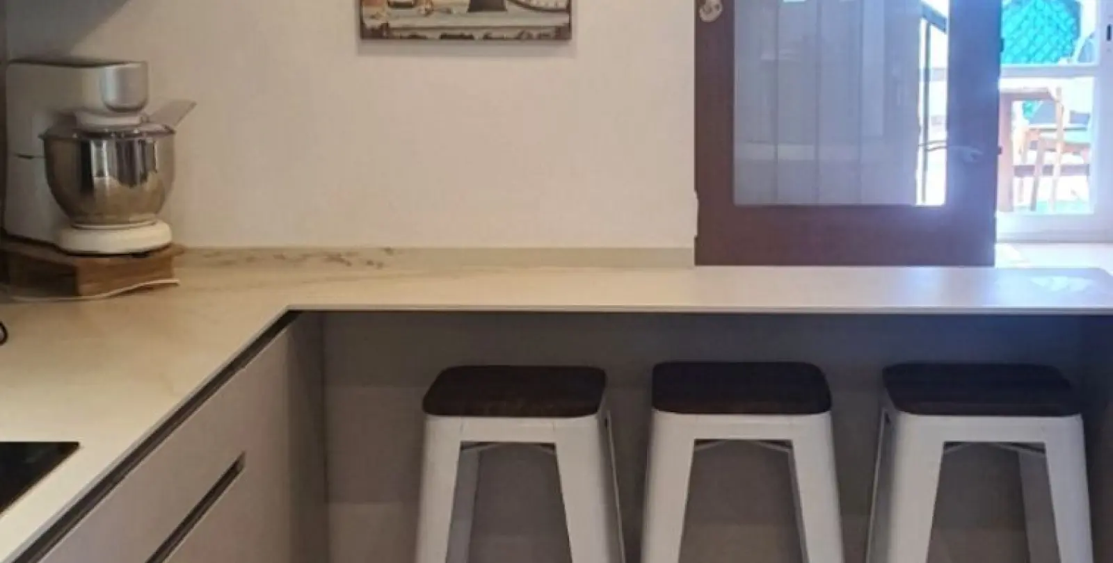 Продажа таунхауса в Calahonda 7