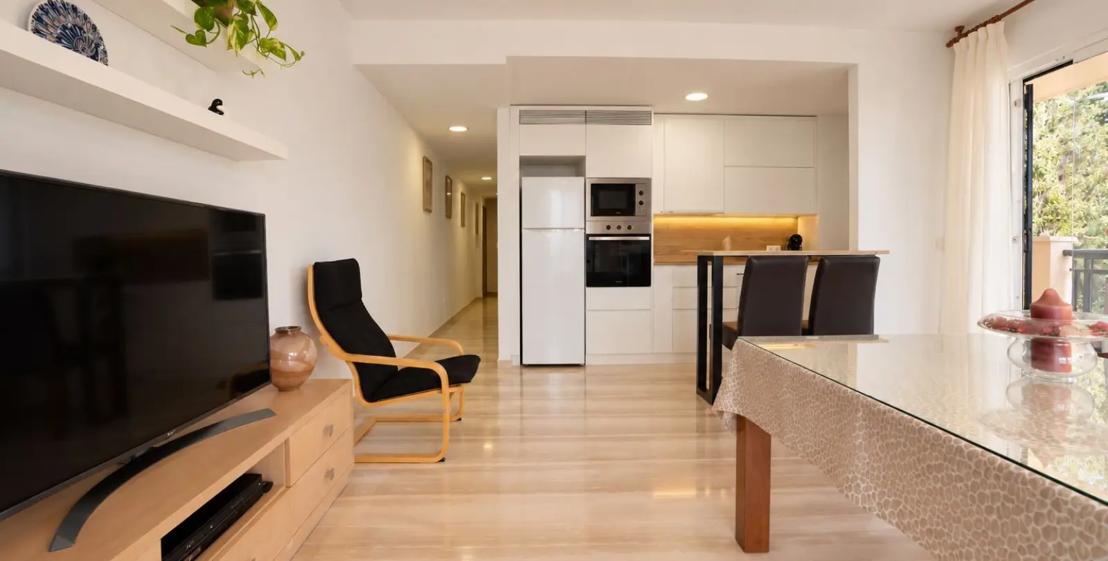 Venta de apartamento en planta media en Fuengirola 10