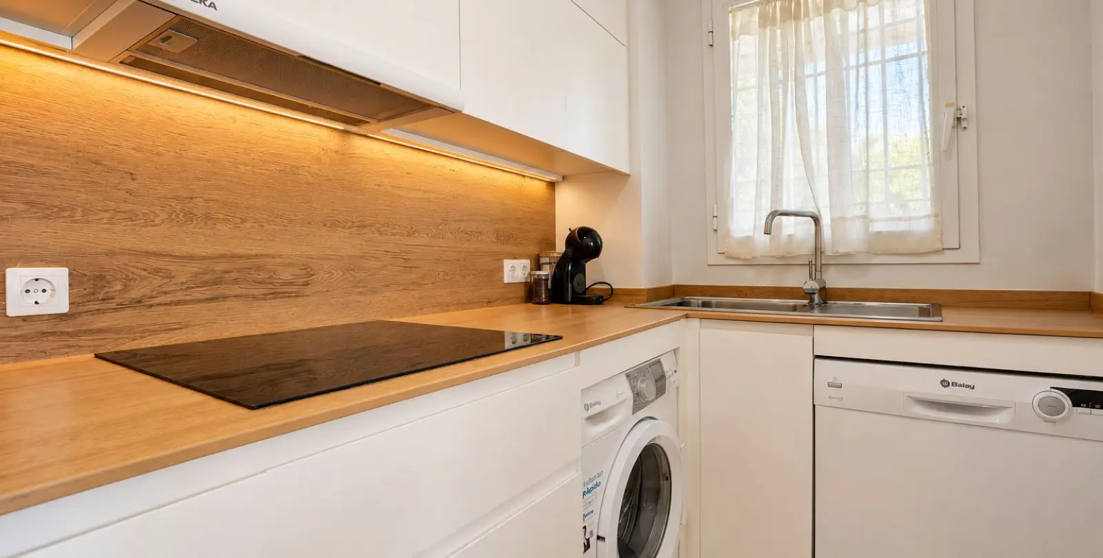 Venta de apartamento en planta media en Fuengirola 11