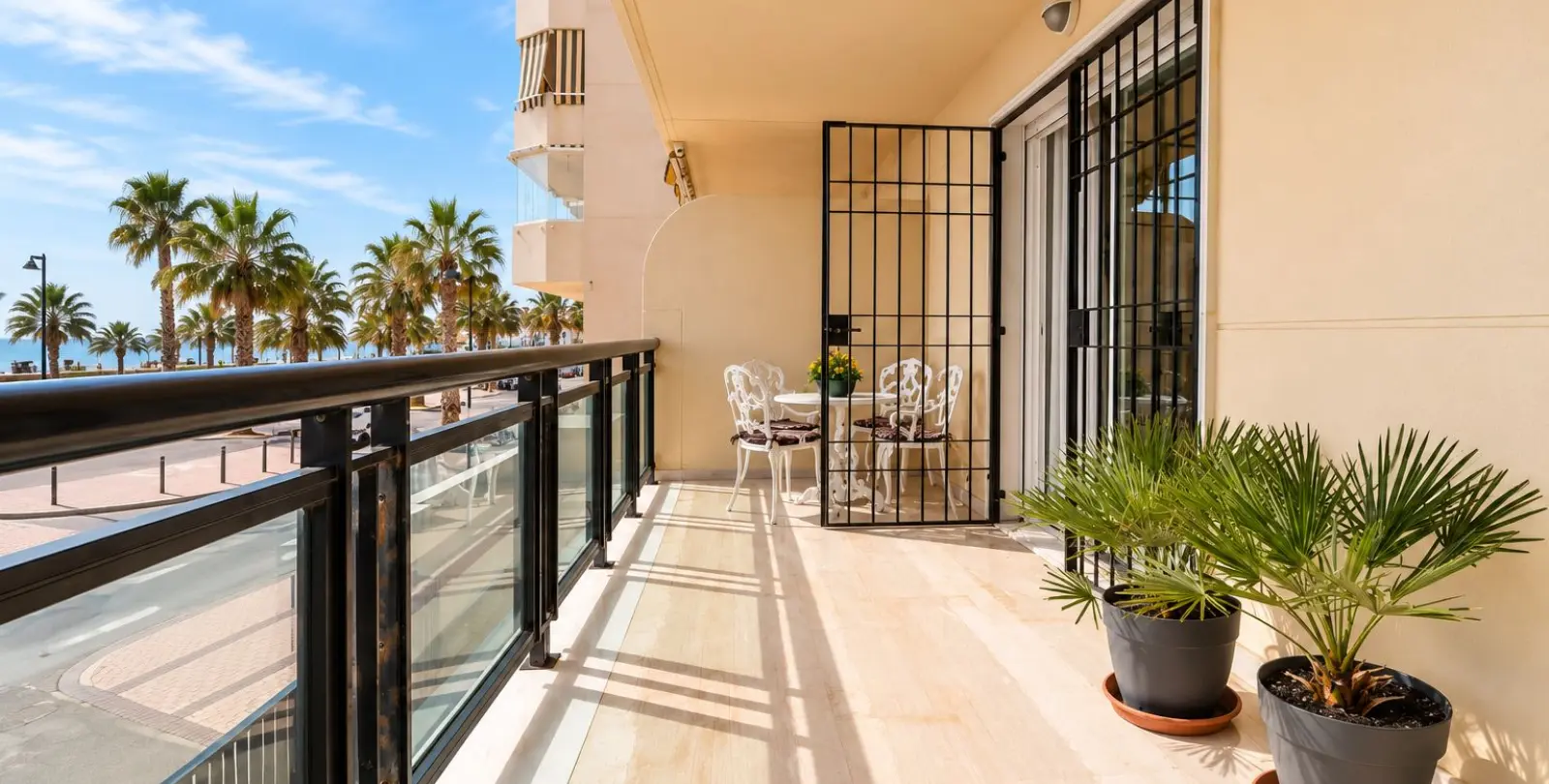 Venta de apartamento en planta media en Fuengirola 12