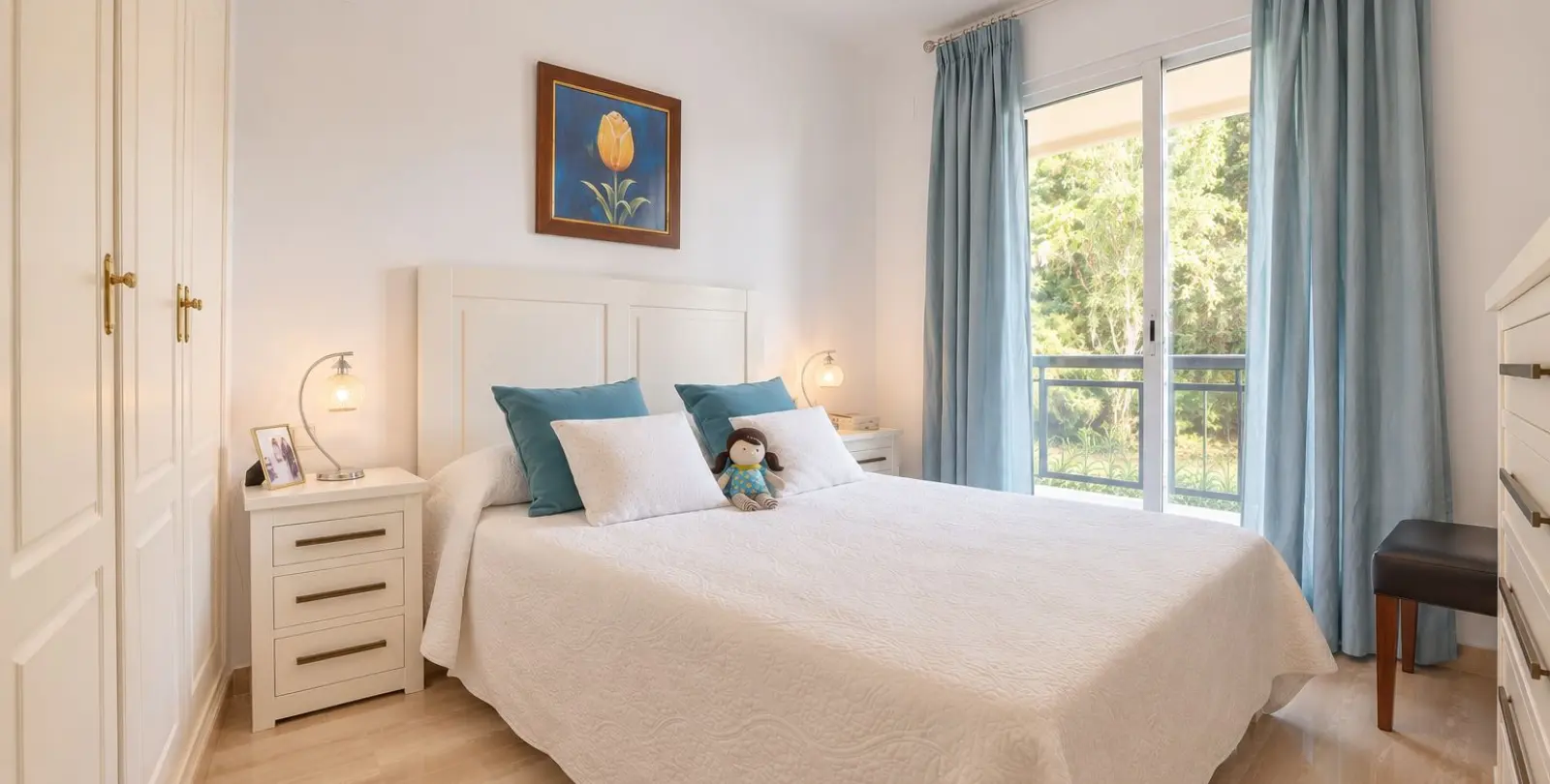 Venta de apartamento en planta media en Fuengirola 18