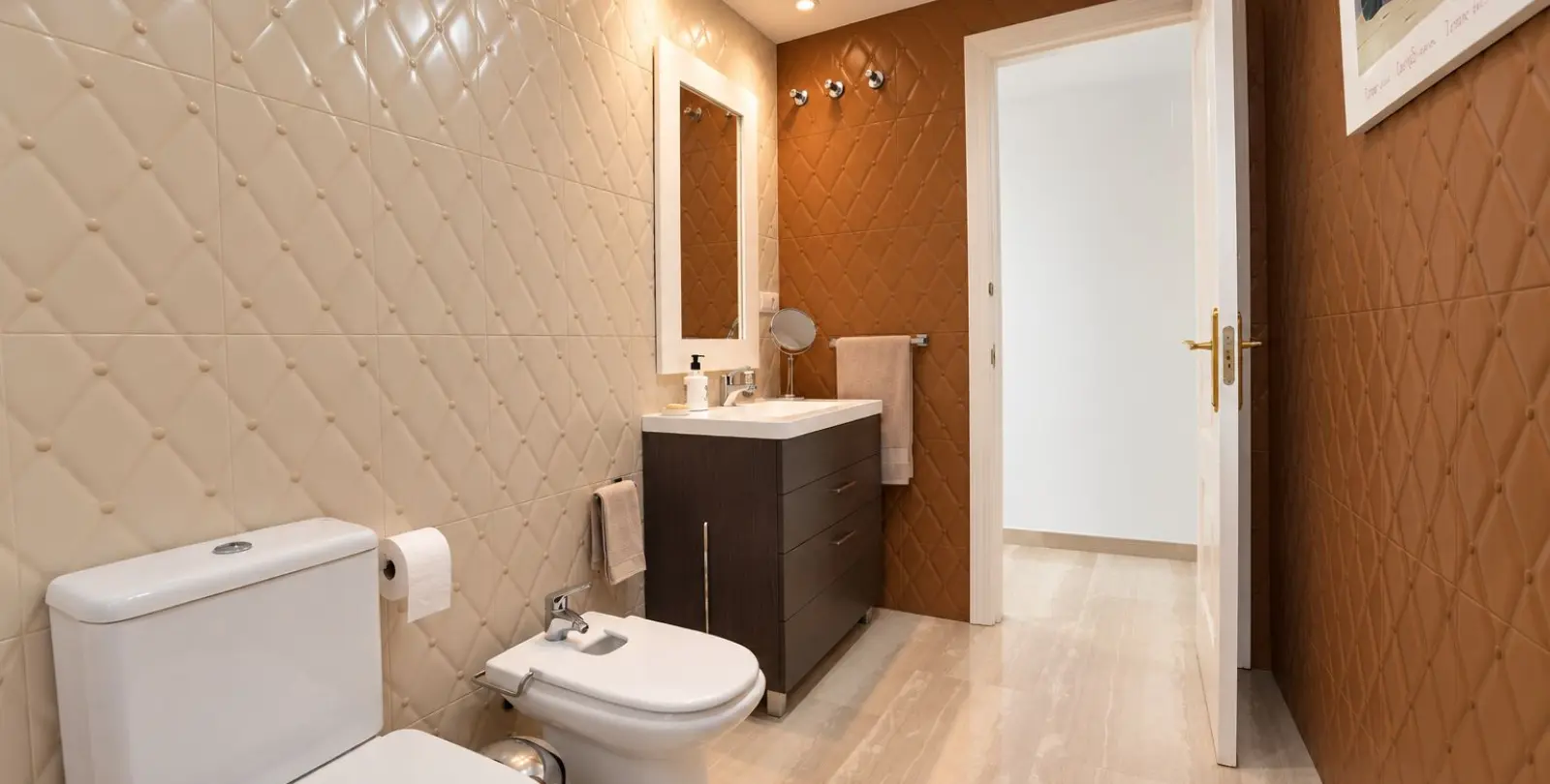 Venta de apartamento en planta media en Fuengirola 21