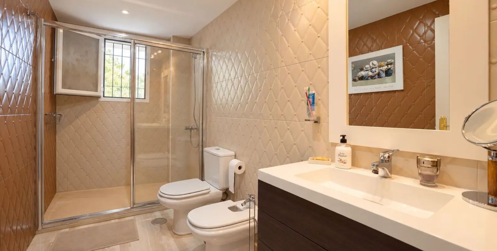 Venta de apartamento en planta media en Fuengirola 22