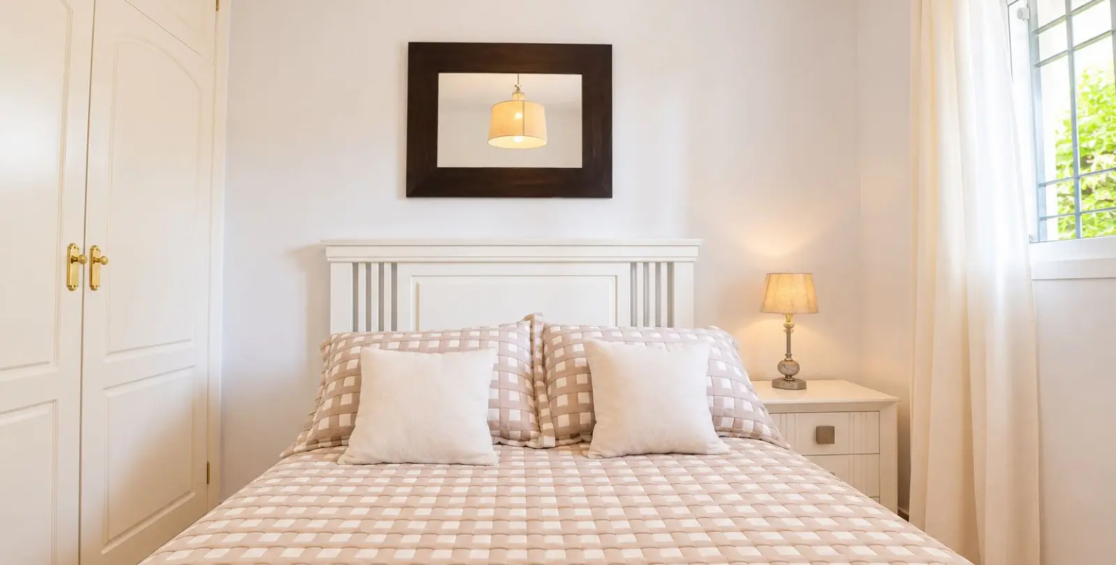Venta de apartamento en planta media en Fuengirola 23