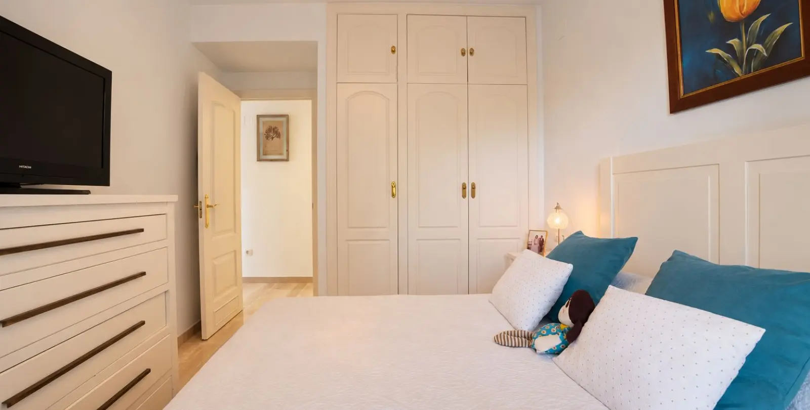 Venta de apartamento en planta media en Fuengirola 24