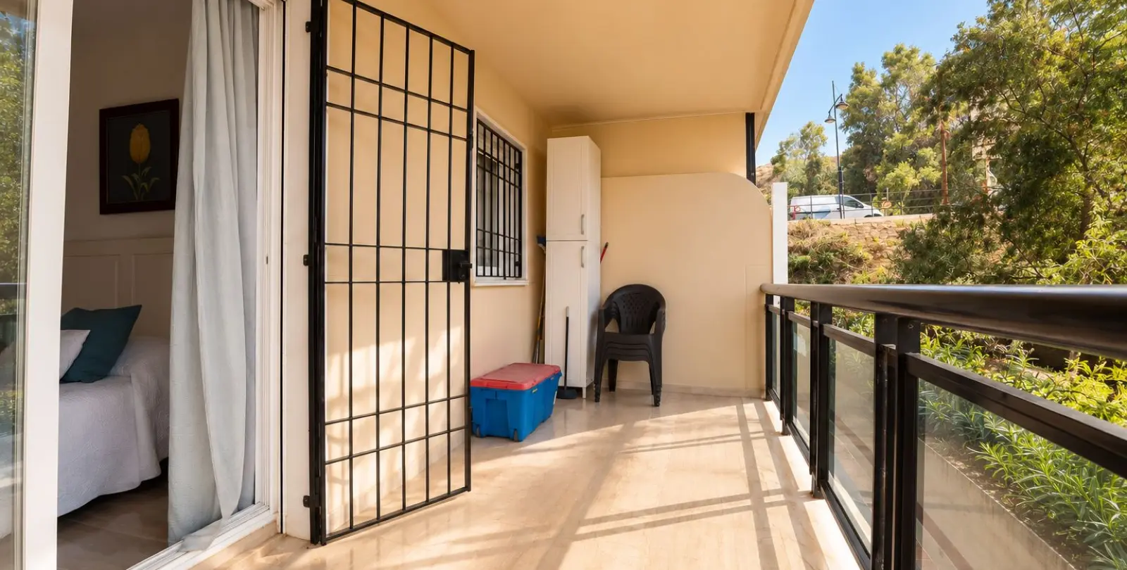 Venta de apartamento en planta media en Fuengirola 25