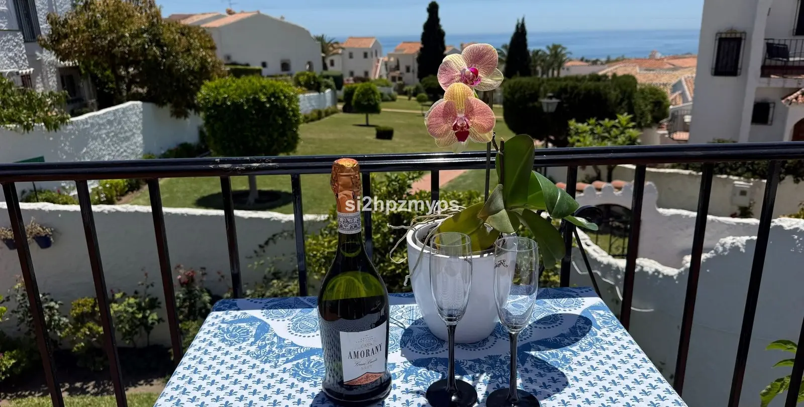 Sale of townhouse in Nerja 3