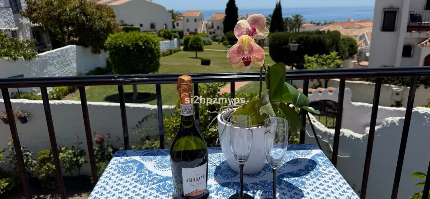 Sale of townhouse in Nerja 2
