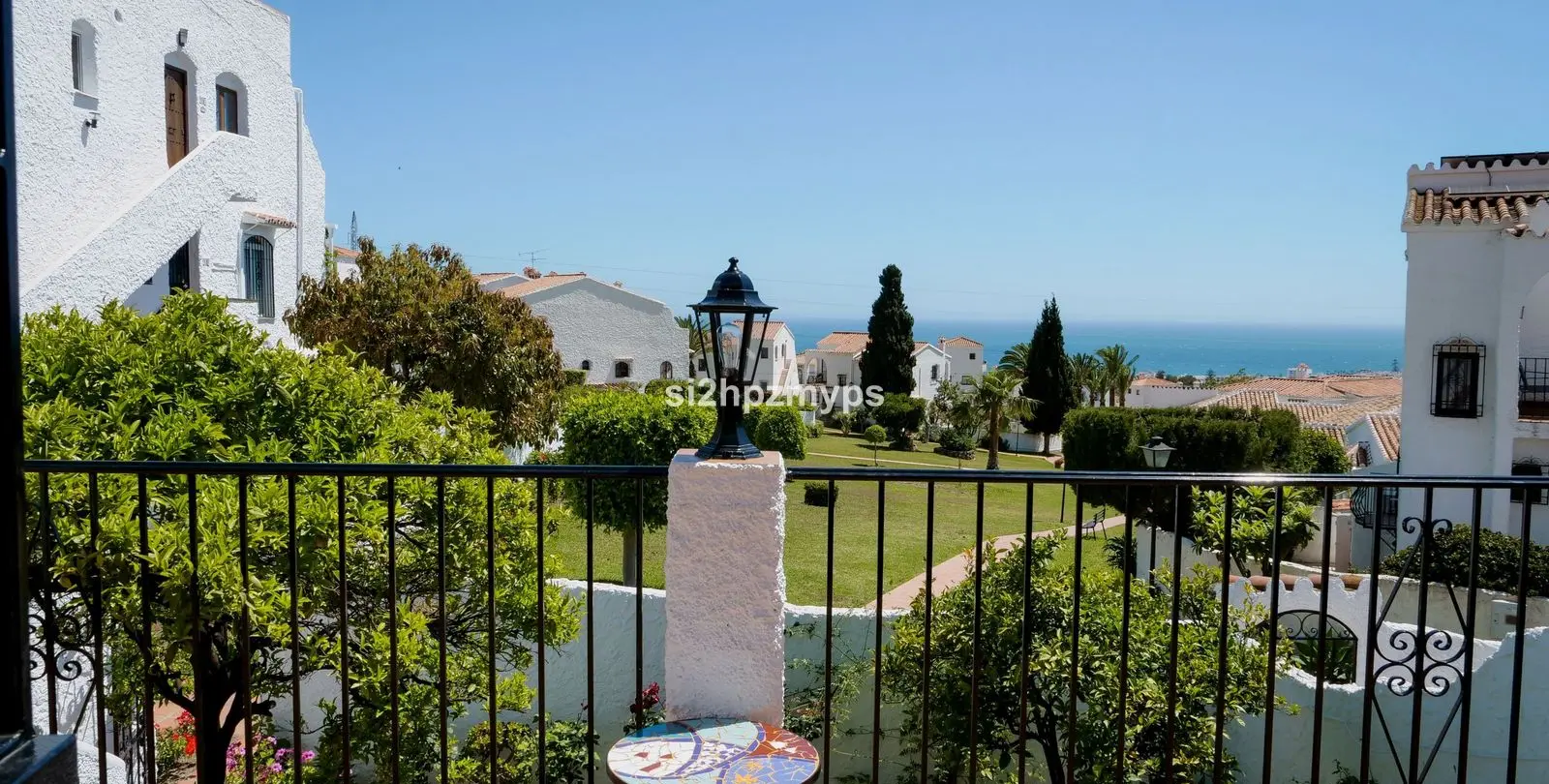 Sale of townhouse in Nerja 4