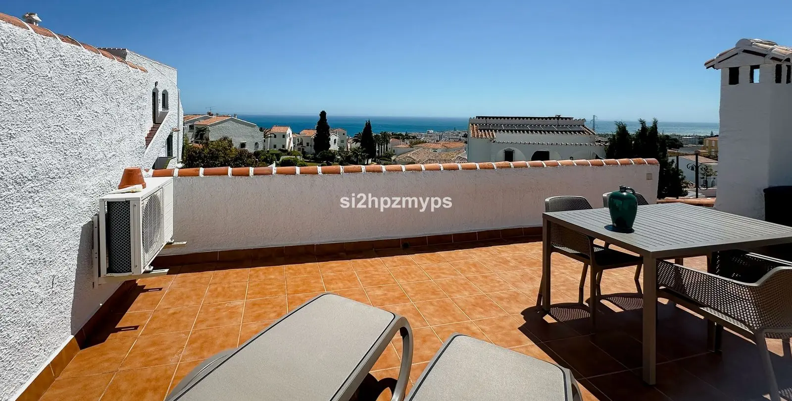 Sale of townhouse in Nerja 5