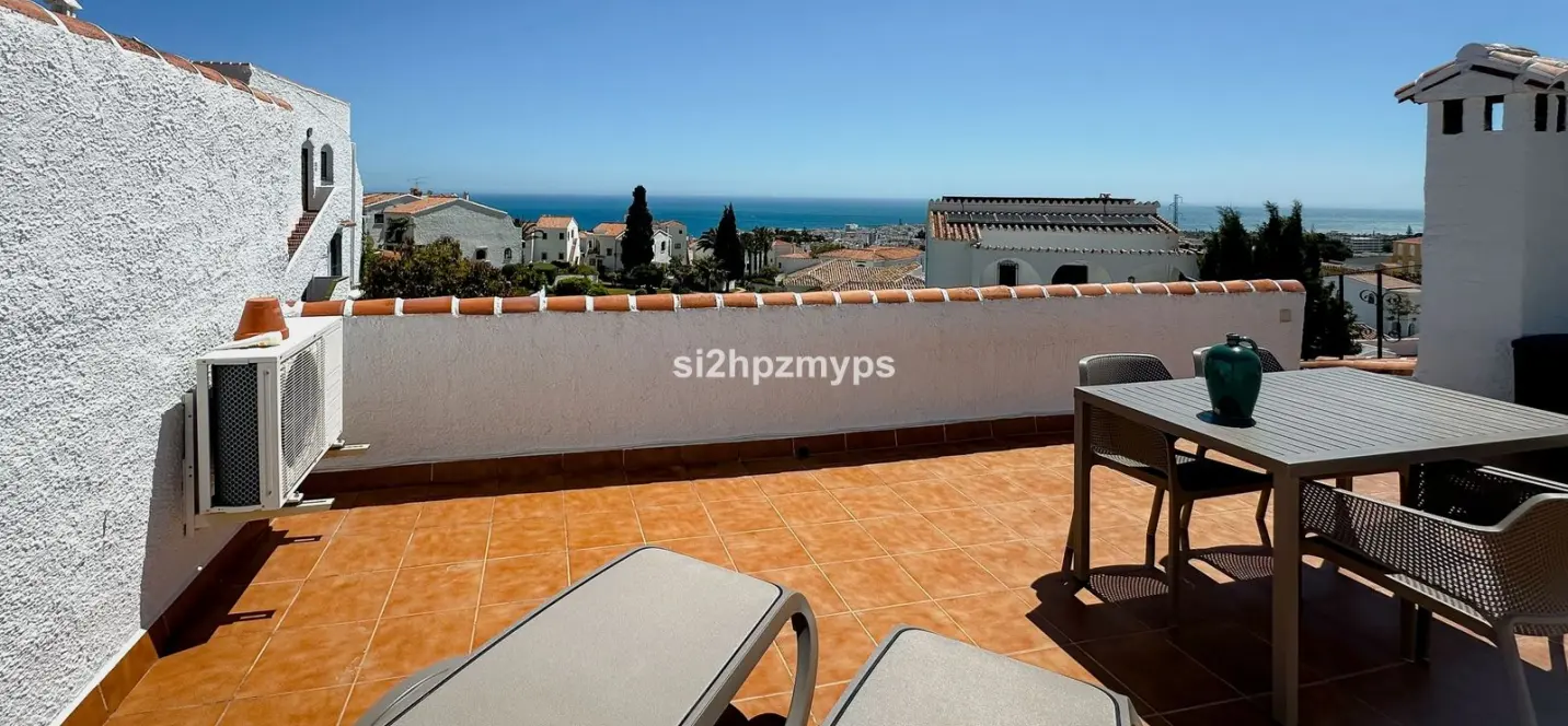 Sale of townhouse in Nerja 4