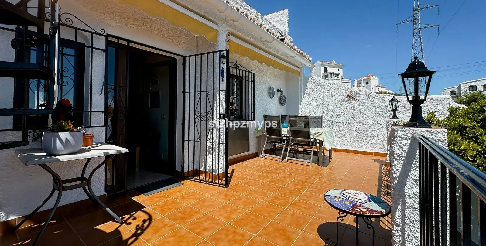 Sale of townhouse in Nerja 6