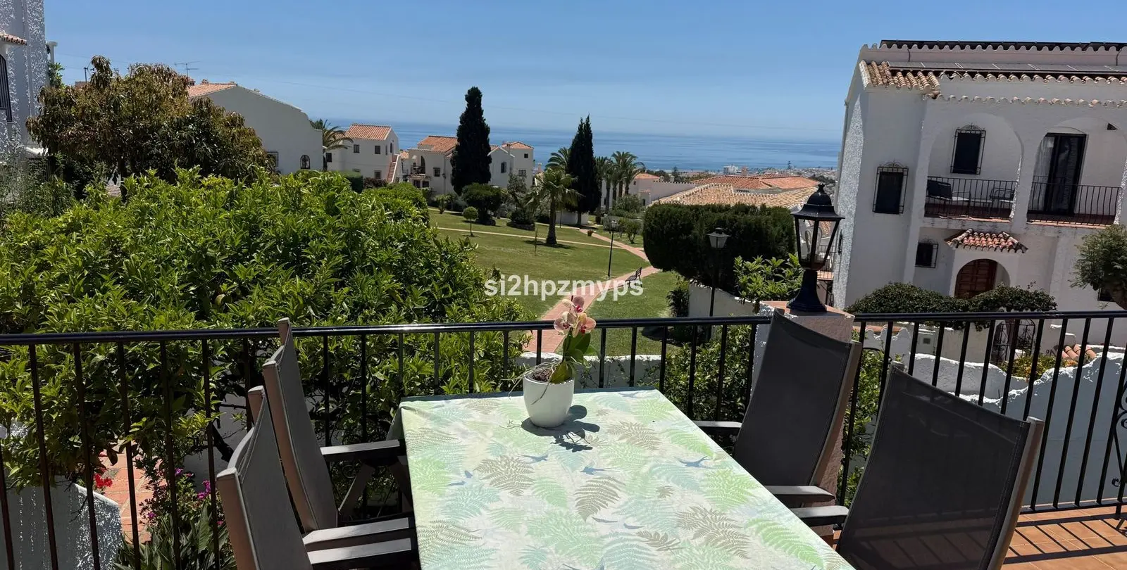 Sale of townhouse in Nerja 7