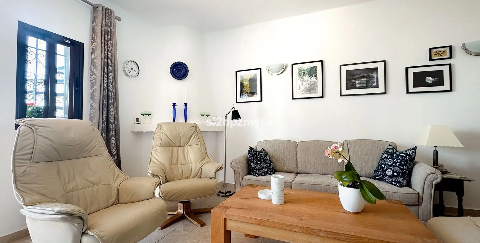 Sale of townhouse in Nerja 9