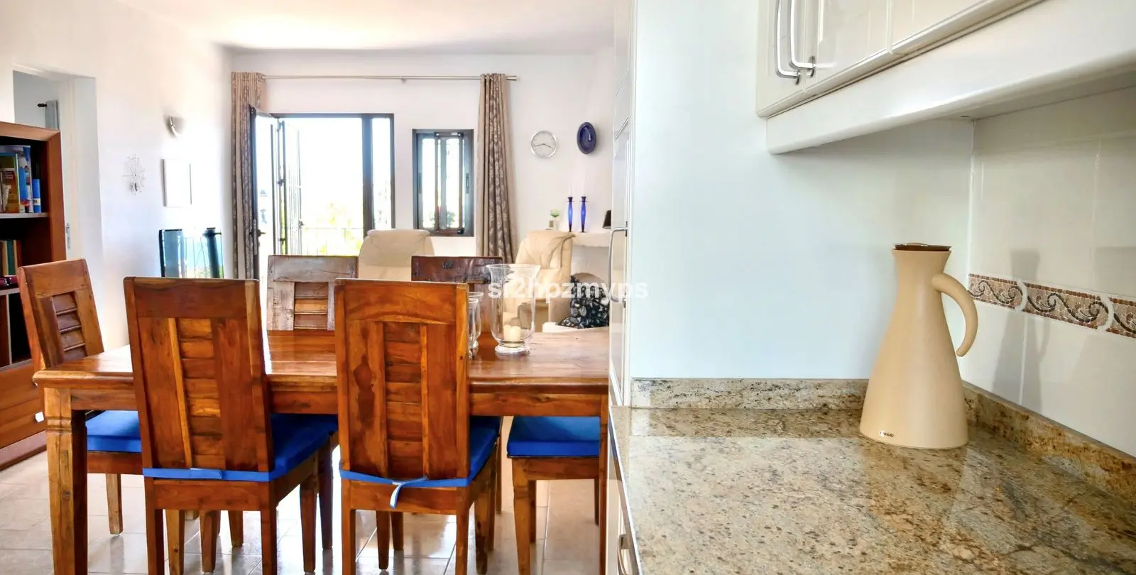 Sale of townhouse in Nerja 10