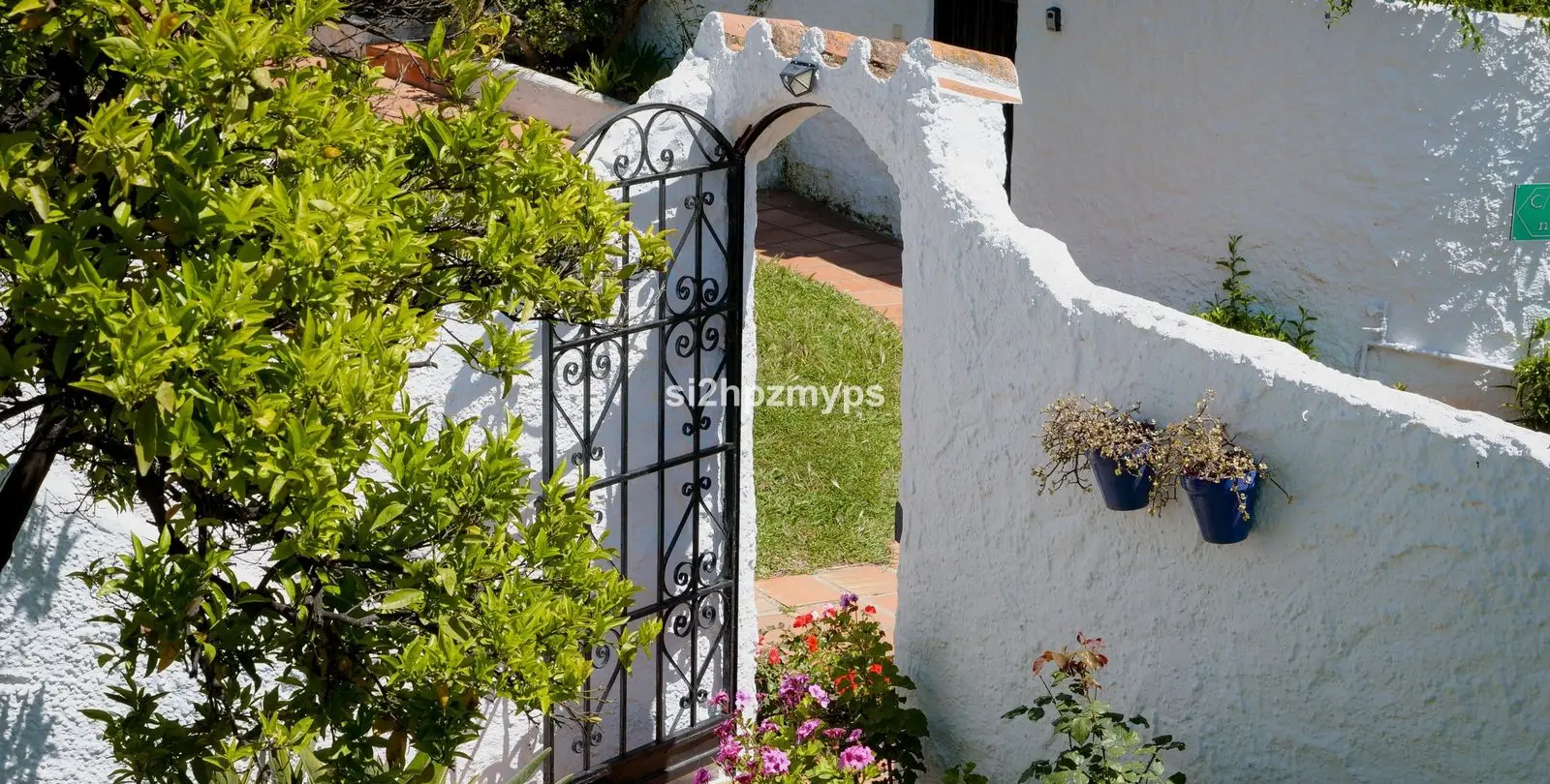 Sale of townhouse in Nerja 17
