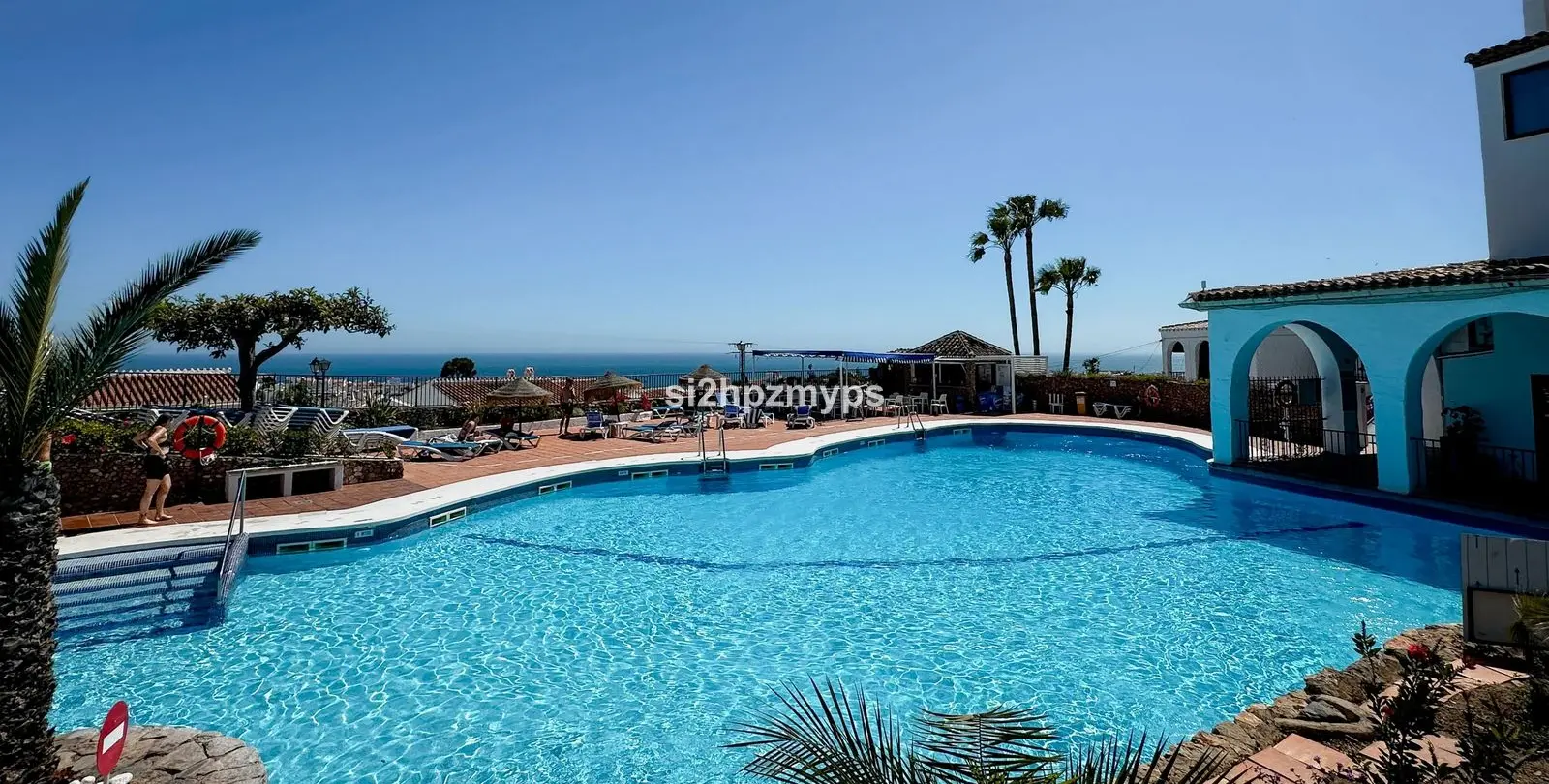 Sale of townhouse in Nerja 21