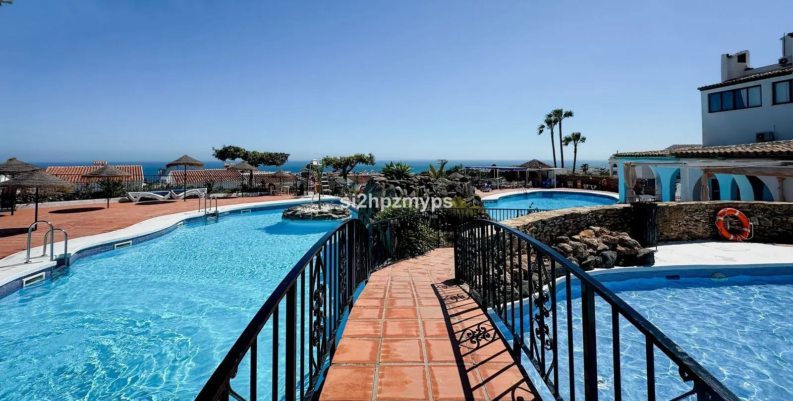 Sale of townhouse in Nerja 22