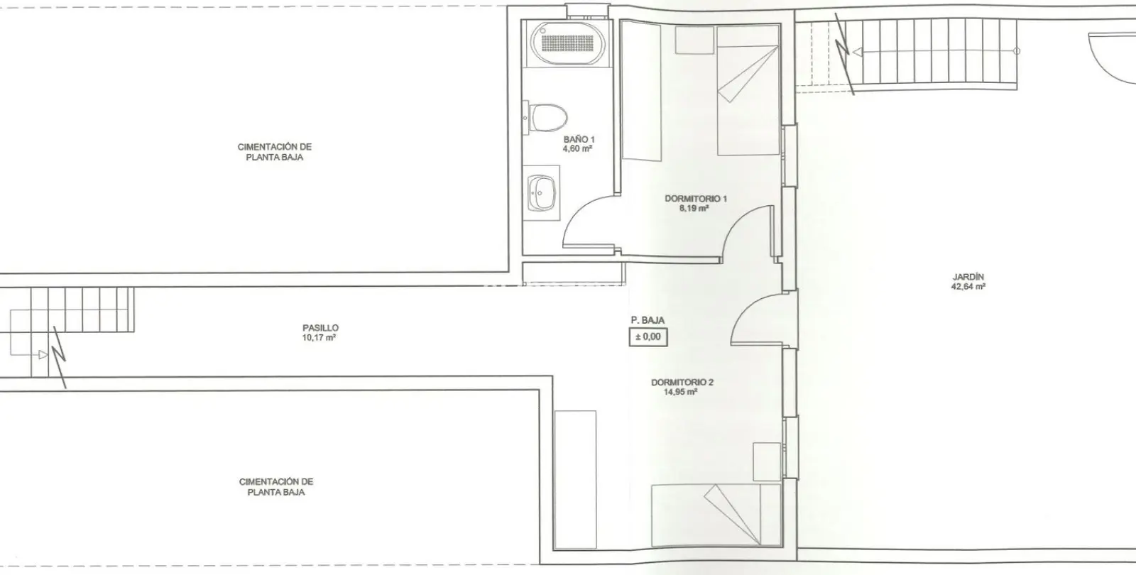 Sale of townhouse in Nerja 24