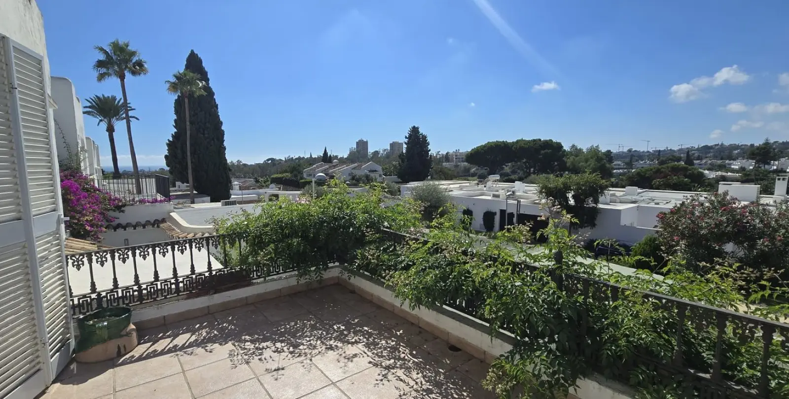 Sale of townhouse in Nueva Andalucía 5