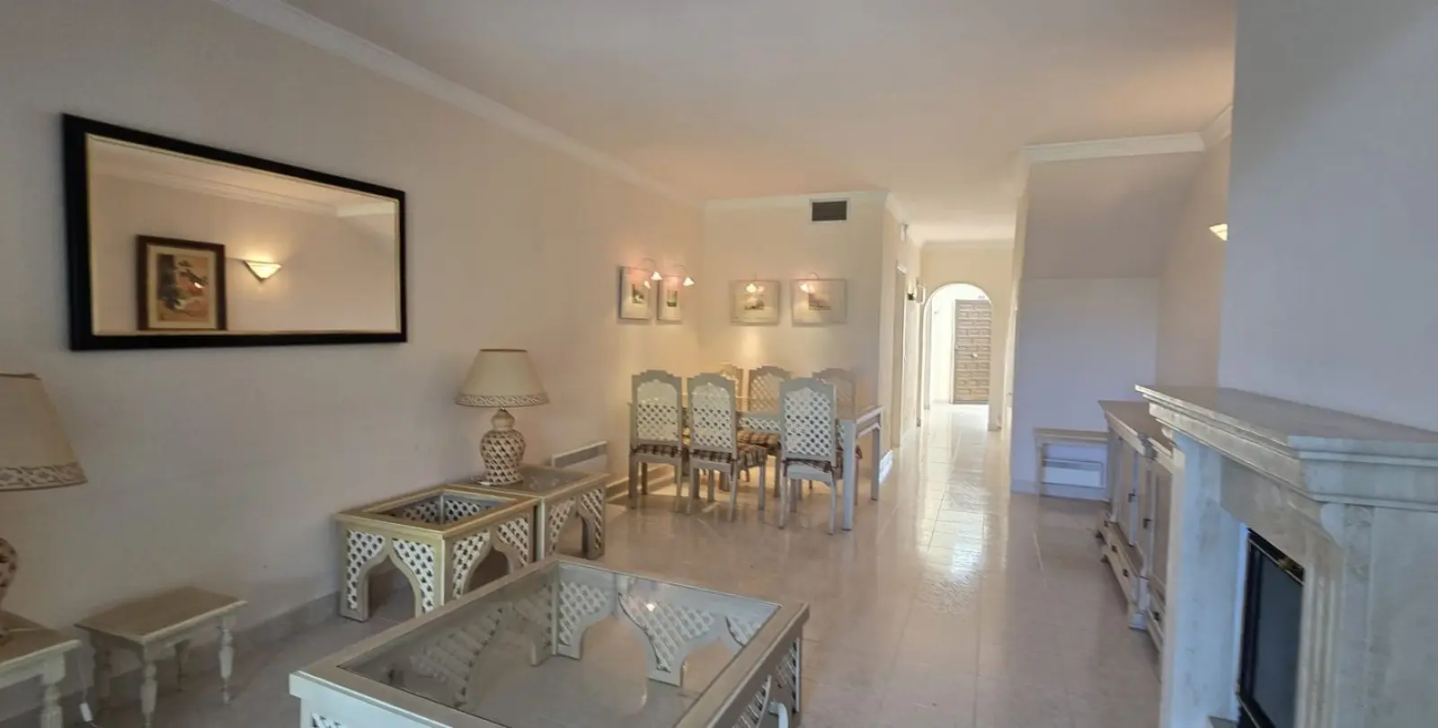 Sale of townhouse in Nueva Andalucía 9