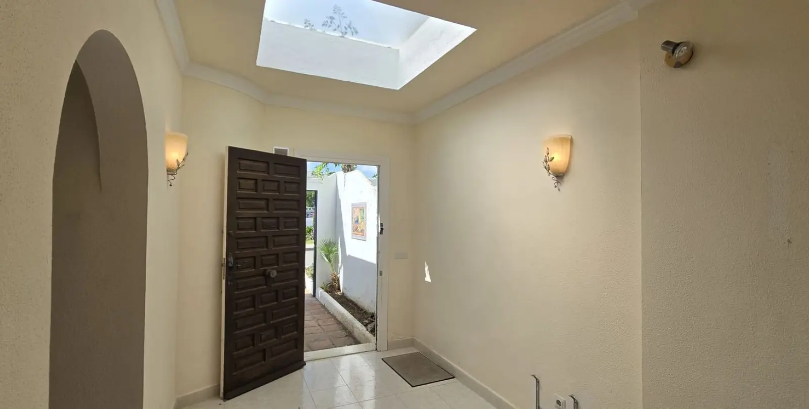 Sale of townhouse in Nueva Andalucía 20