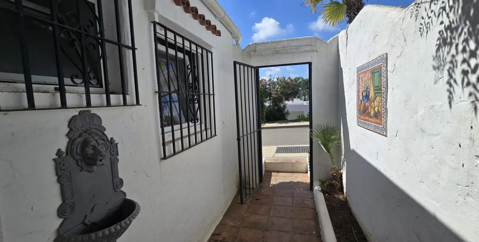 Sale of townhouse in Nueva Andalucía 21