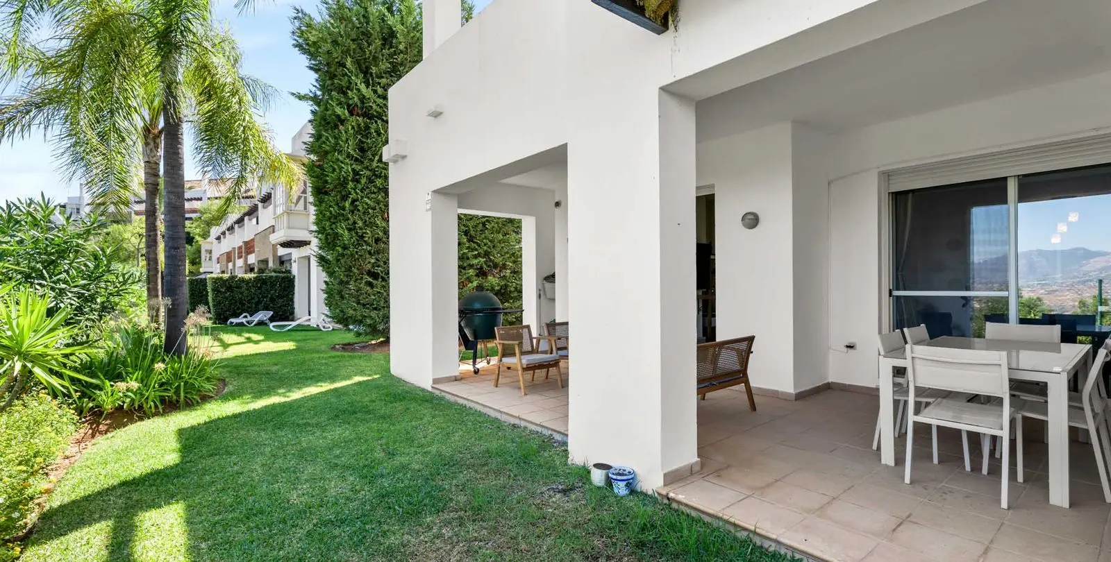 Sale of townhouse in La Cala Golf 3