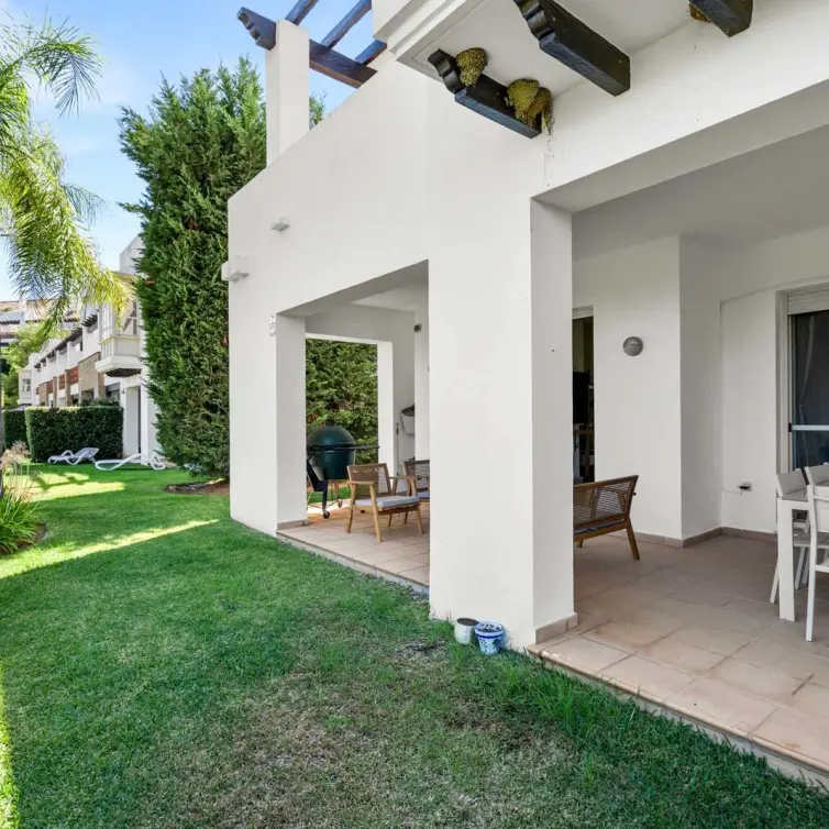 Sale of townhouse in La Cala Golf