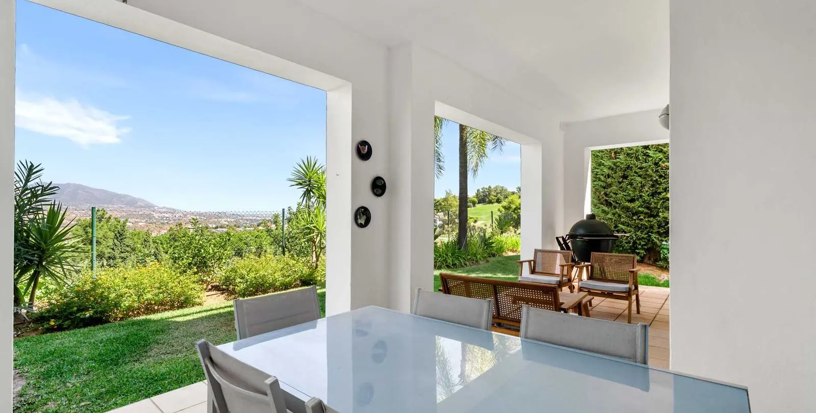 Sale of townhouse in La Cala Golf 5