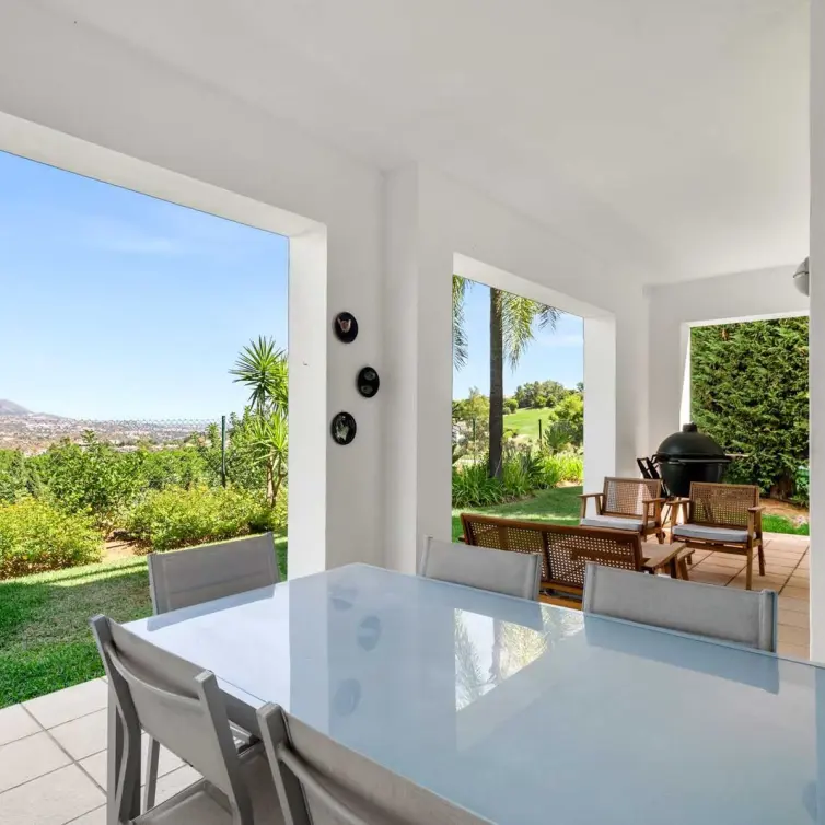 Sale of townhouse in La Cala Golf