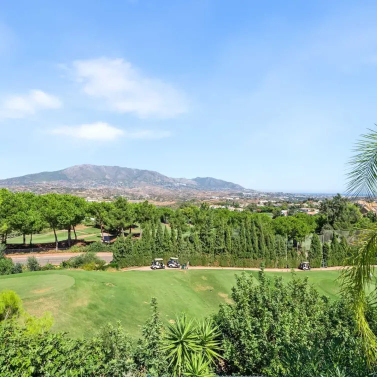 Sale of townhouse in La Cala Golf