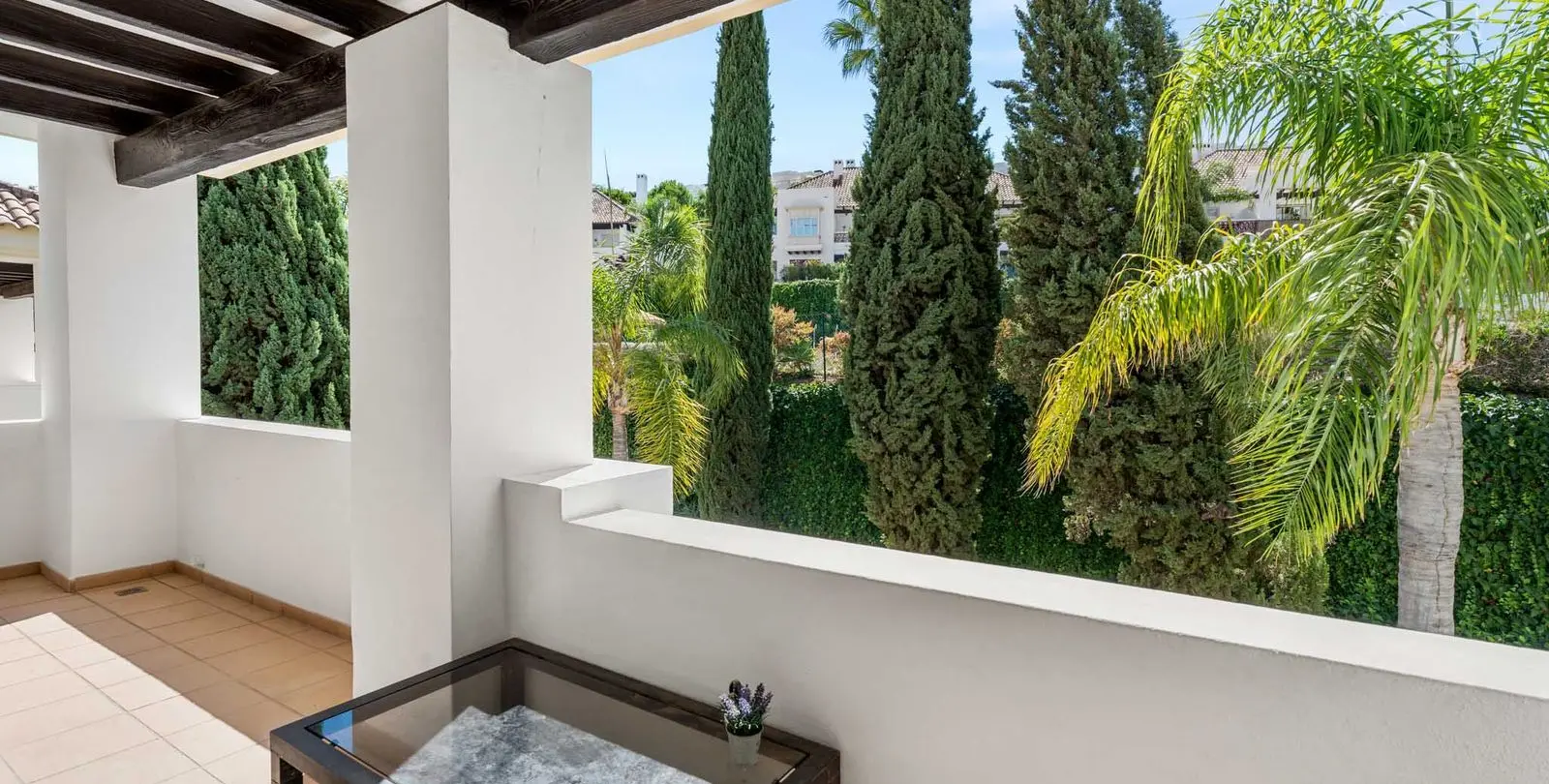 Sale of townhouse in La Cala Golf 10