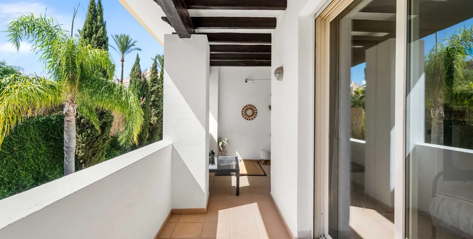 Sale of townhouse in La Cala Golf 11