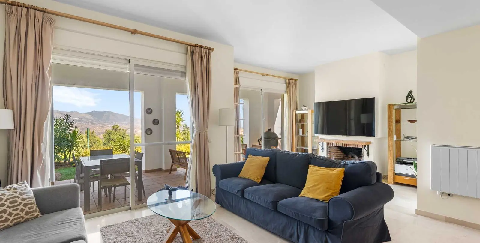 Sale of townhouse in La Cala Golf 15