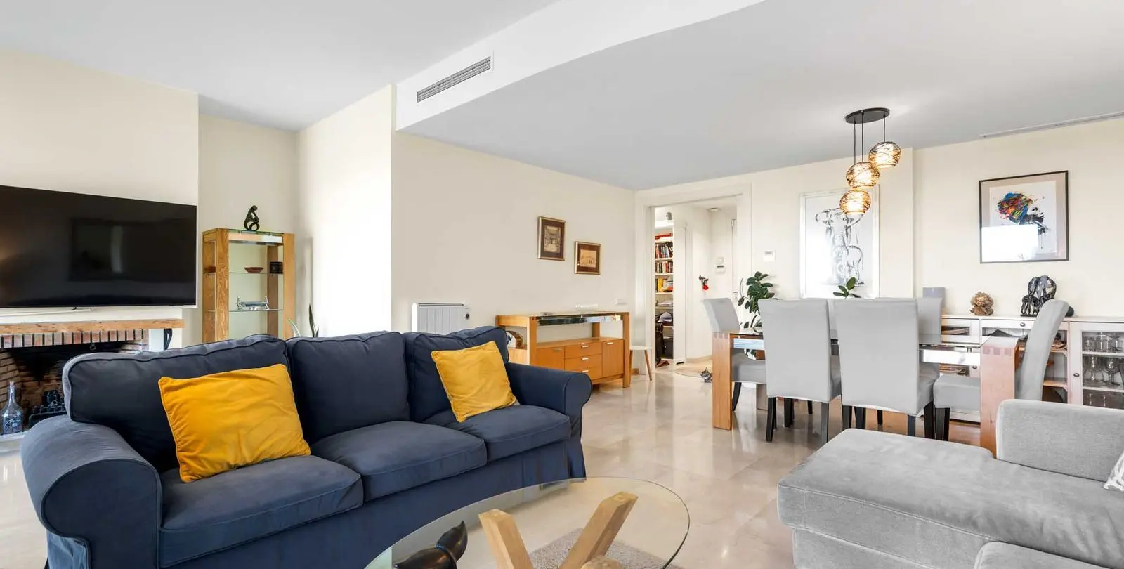 Sale of townhouse in La Cala Golf 16