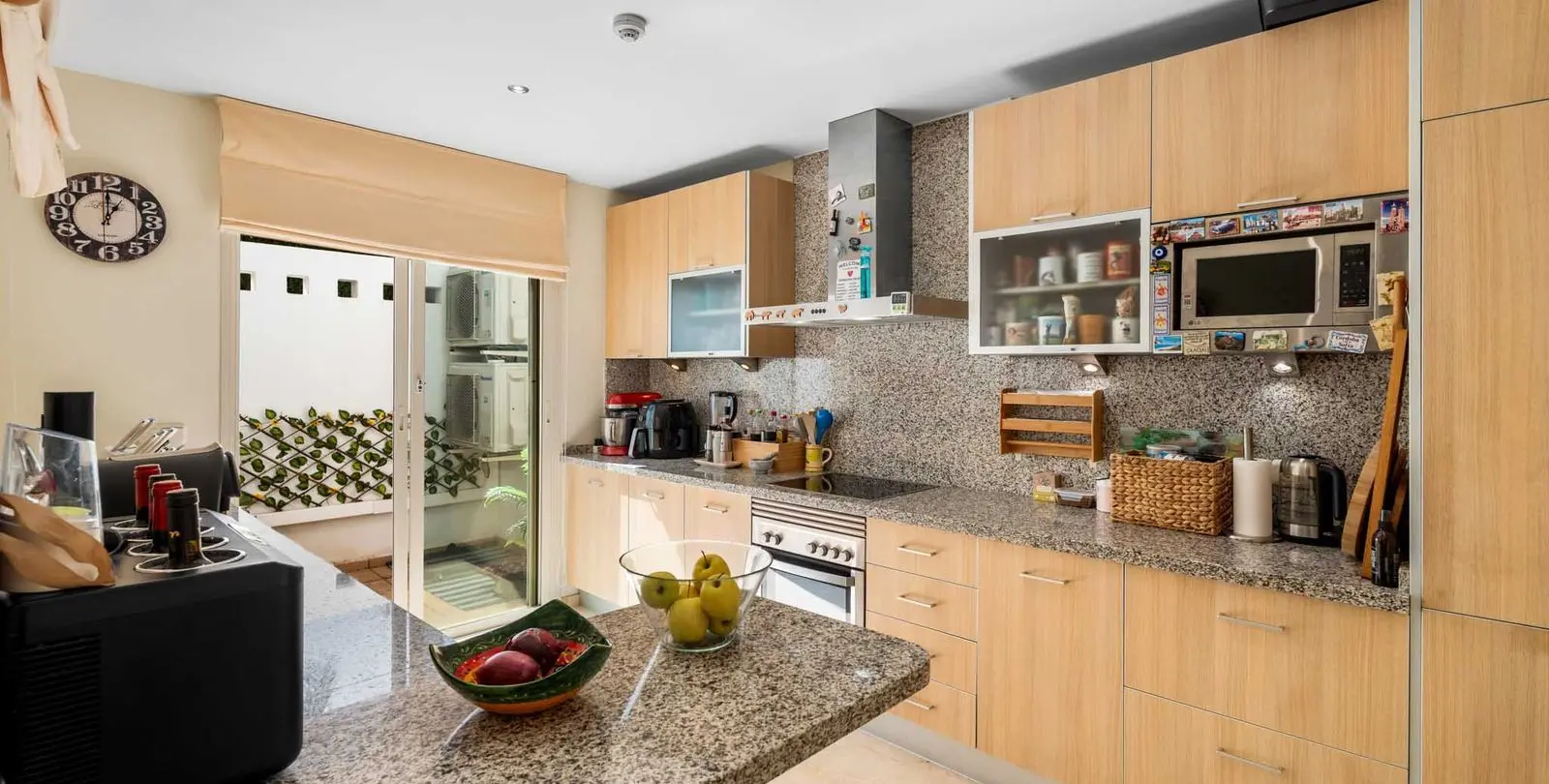 Sale of townhouse in La Cala Golf 19