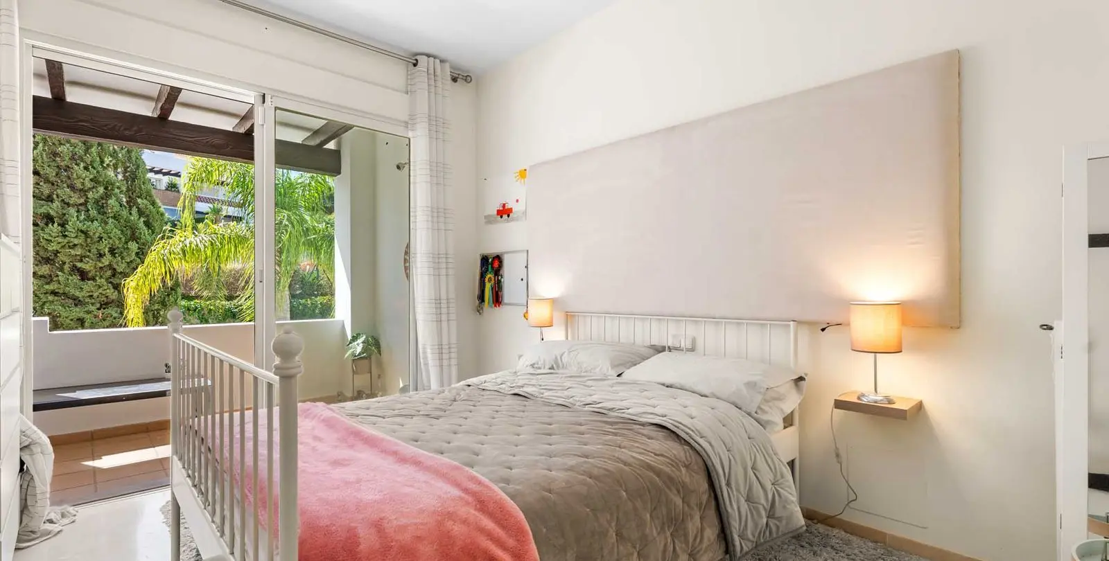 Sale of townhouse in La Cala Golf 25
