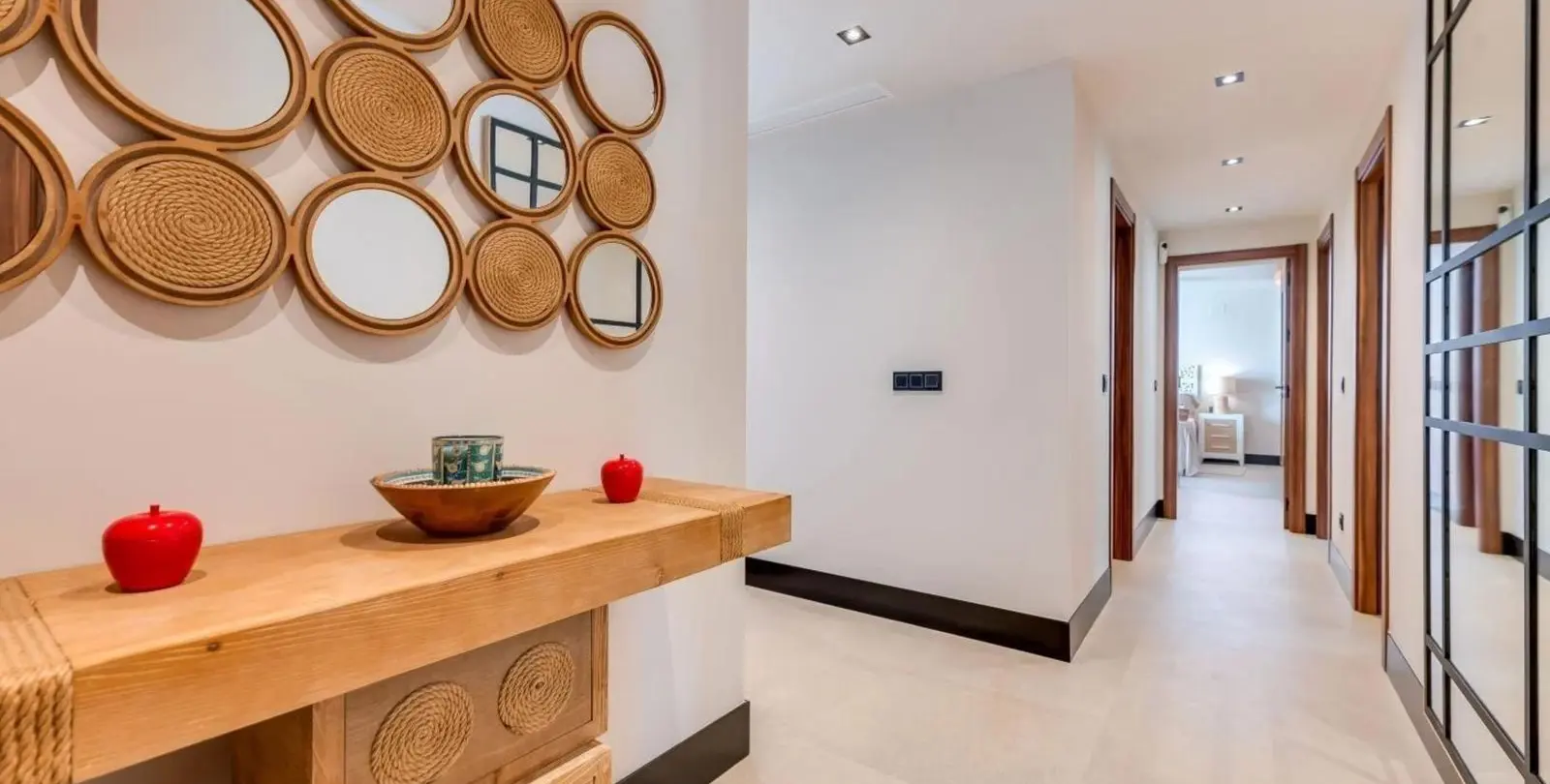 Venta de apartamento en planta baja en Nueva Andalucía 6