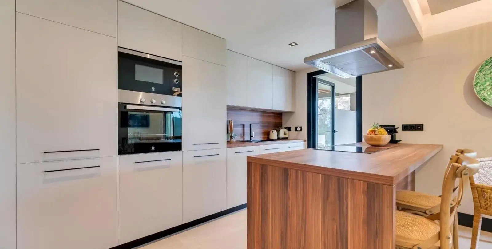 Venta de apartamento en planta baja en Nueva Andalucía 8