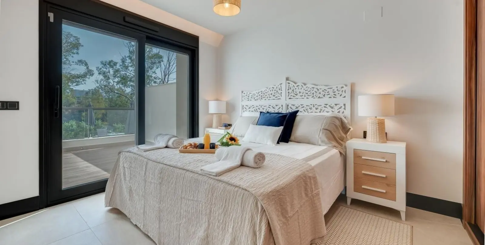 Venta de apartamento en planta baja en Nueva Andalucía 19