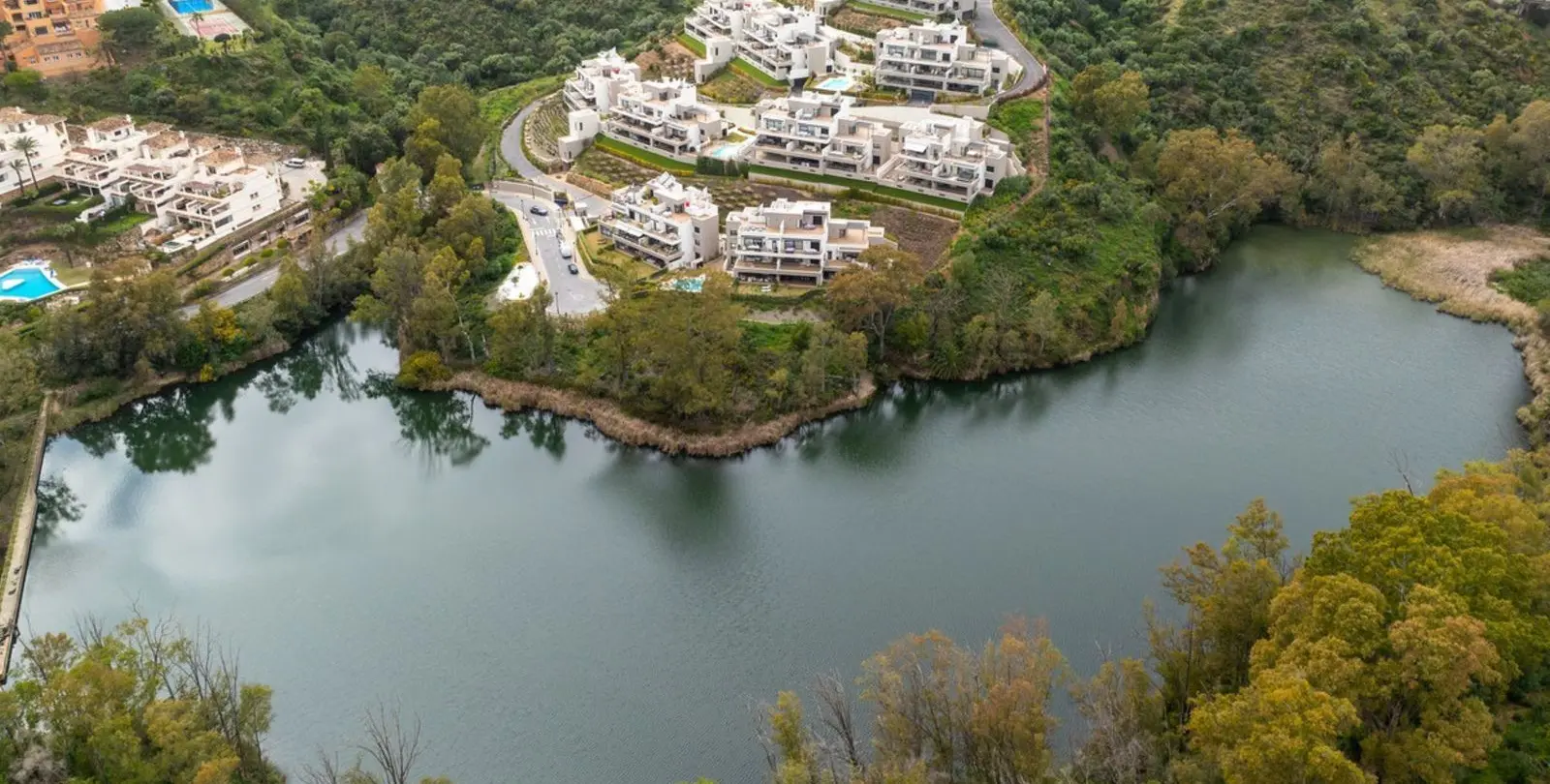 Venta de apartamento en planta baja en Nueva Andalucía 24