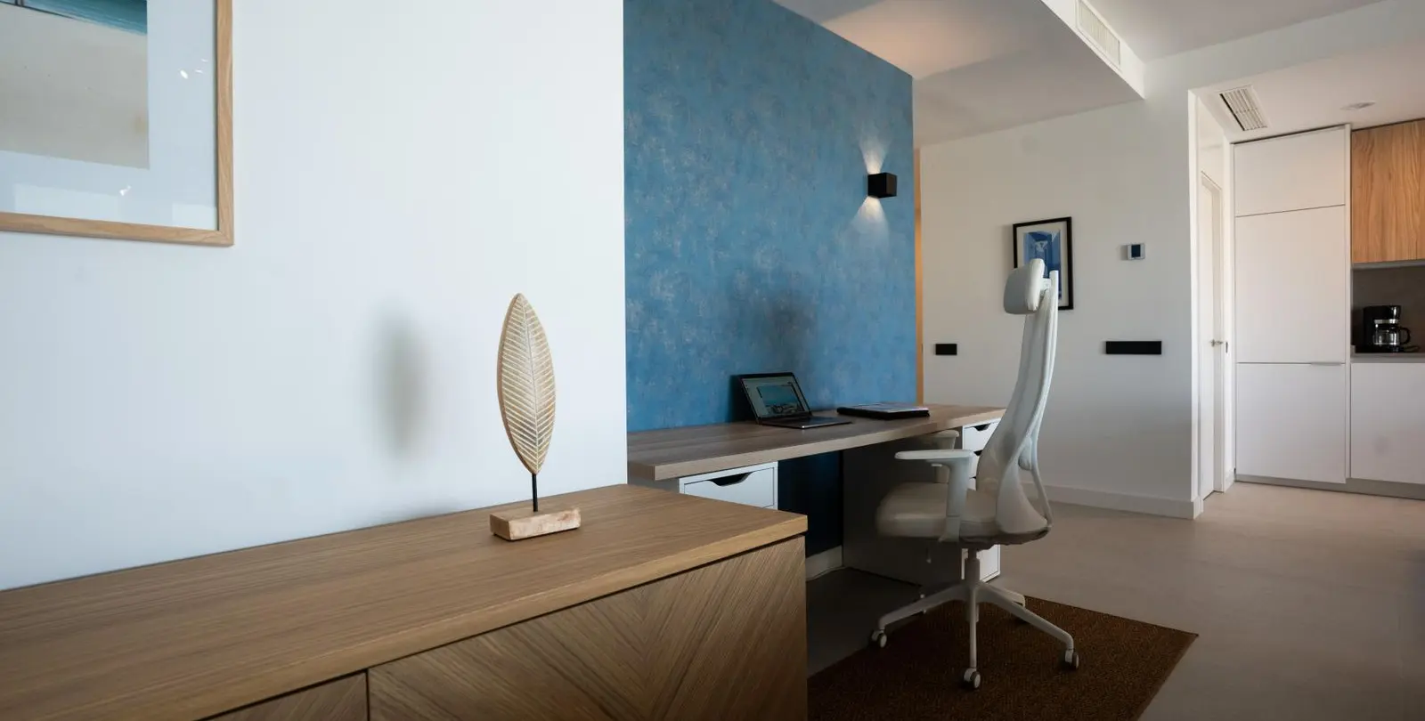 Venta de apartamento en planta media en Marbella 8