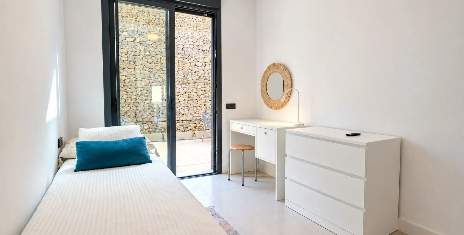 Venta de apartamento en planta media en Marbella 12