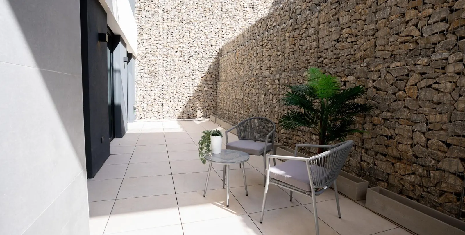 Venta de apartamento en planta media en Marbella 14
